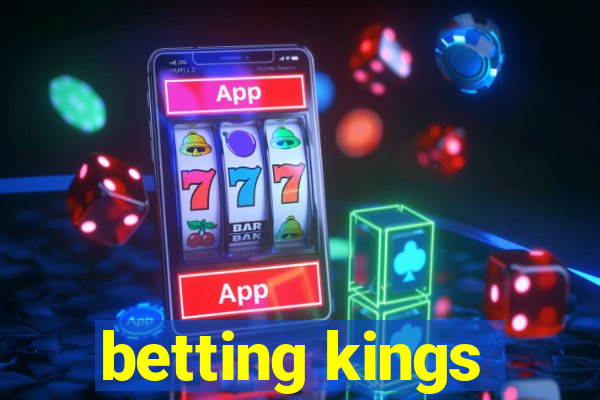 betting kings